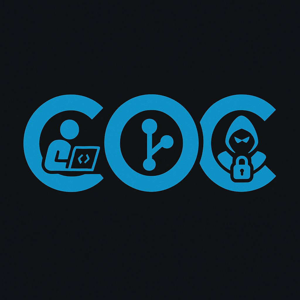 Community of Coders Logo